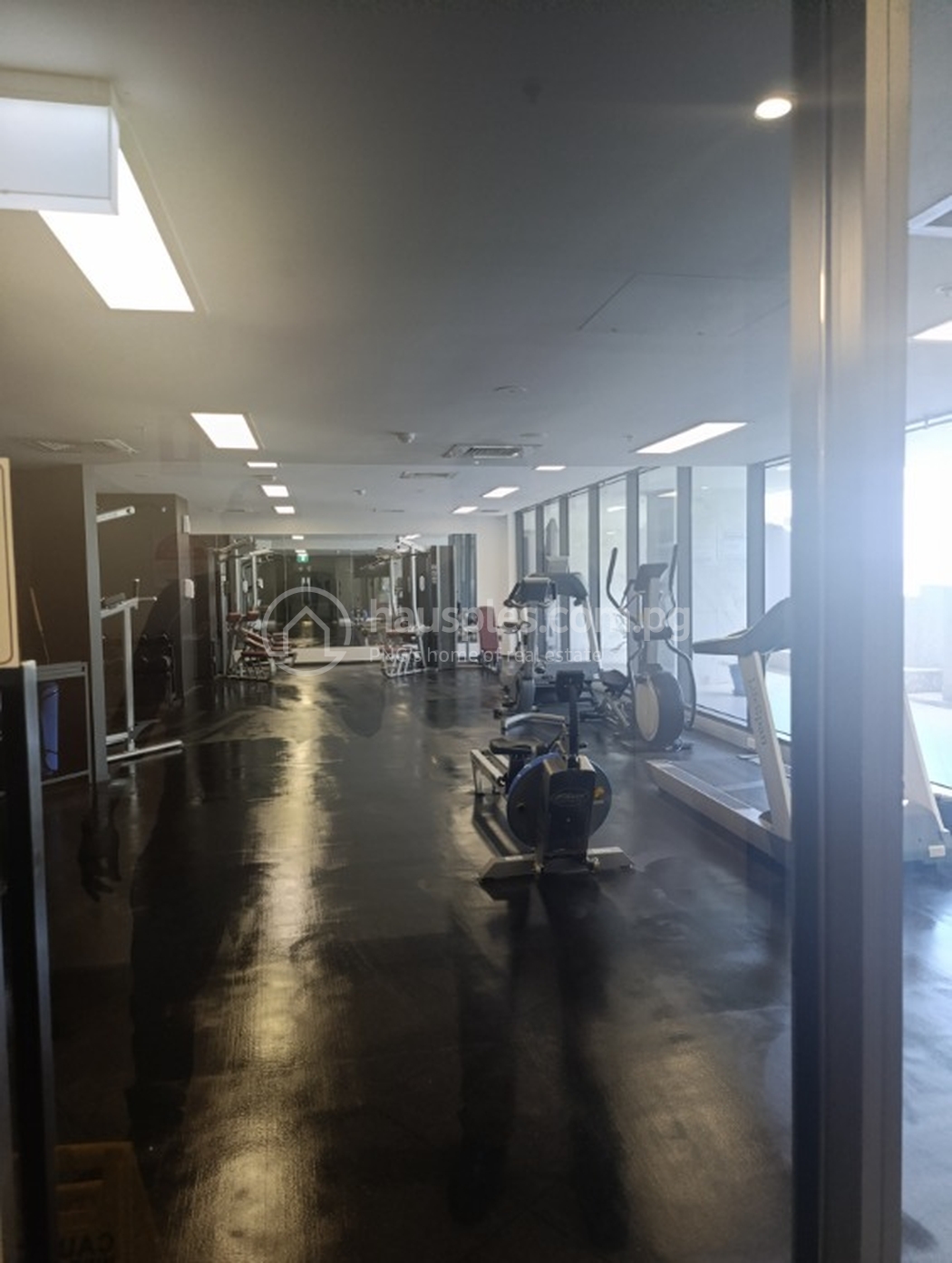 residential Apartment for rent ใน Town รหัส 31774 28