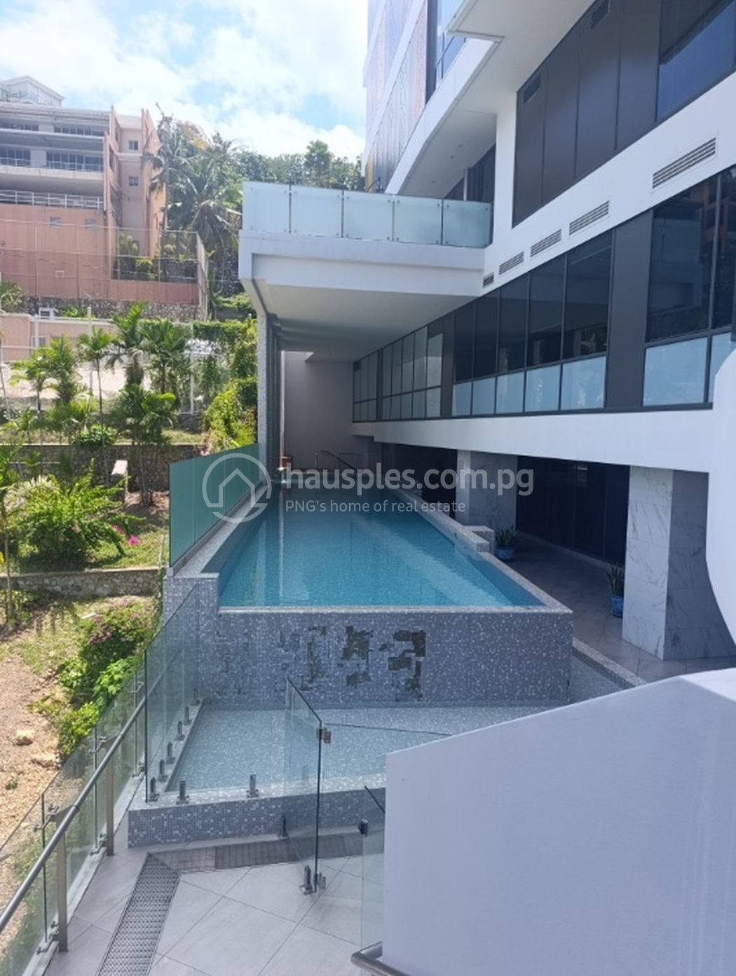 residential Apartment for rent ใน Town รหัส 31774 31