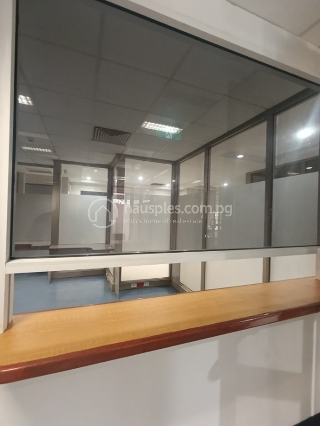 commercial Offices for rent ใน Town รหัส 31775 6