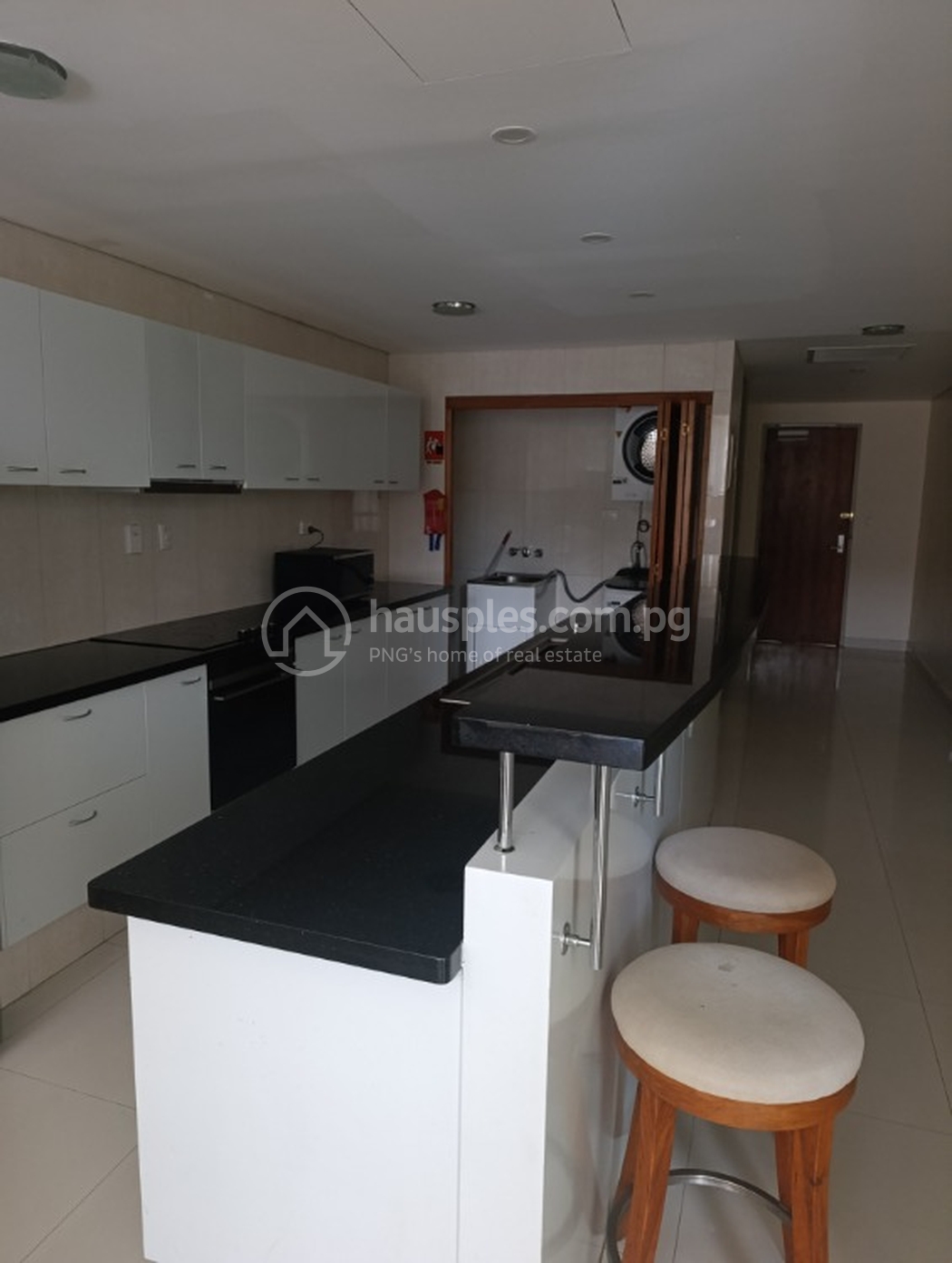 residential Apartment for rent ใน Town รหัส 31773 21