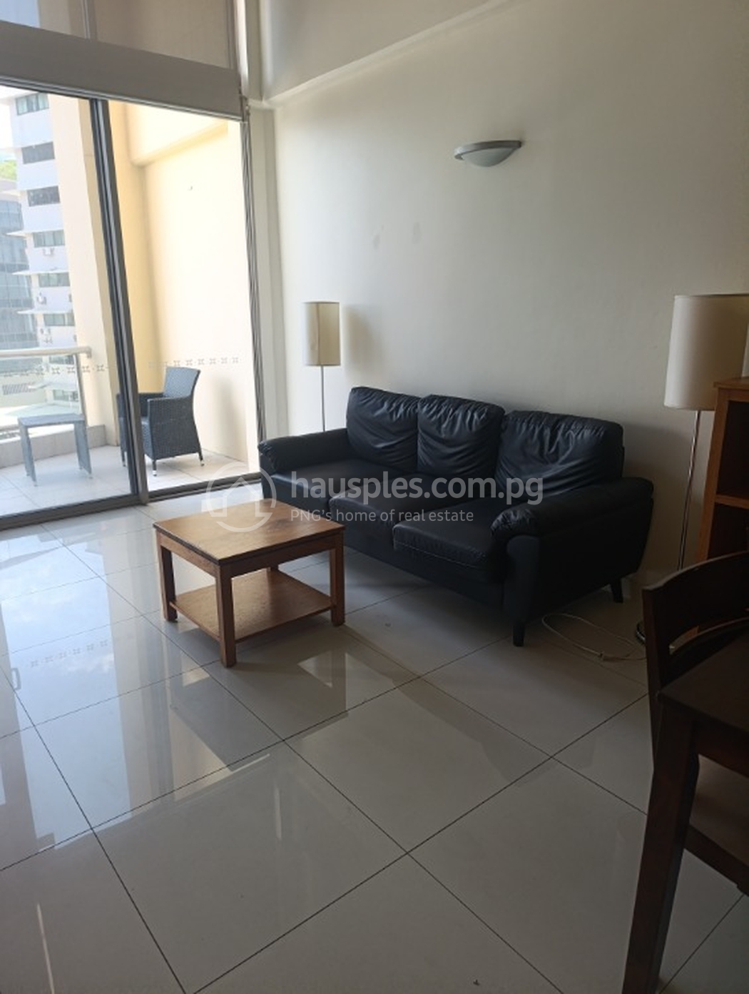 residential Apartment for rent ใน Town รหัส 31773 5