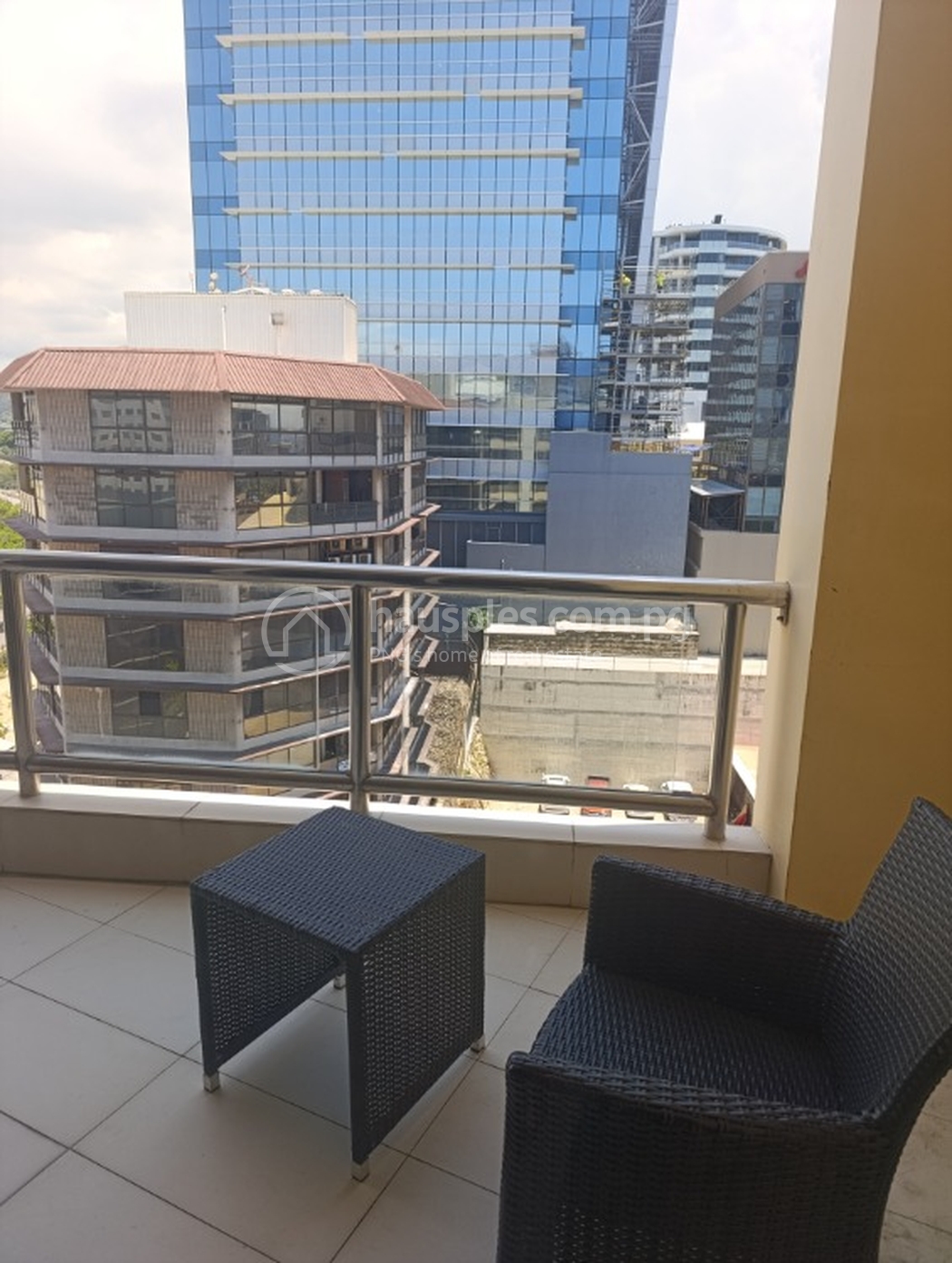 residential Apartment for rent ใน Town รหัส 31773 7