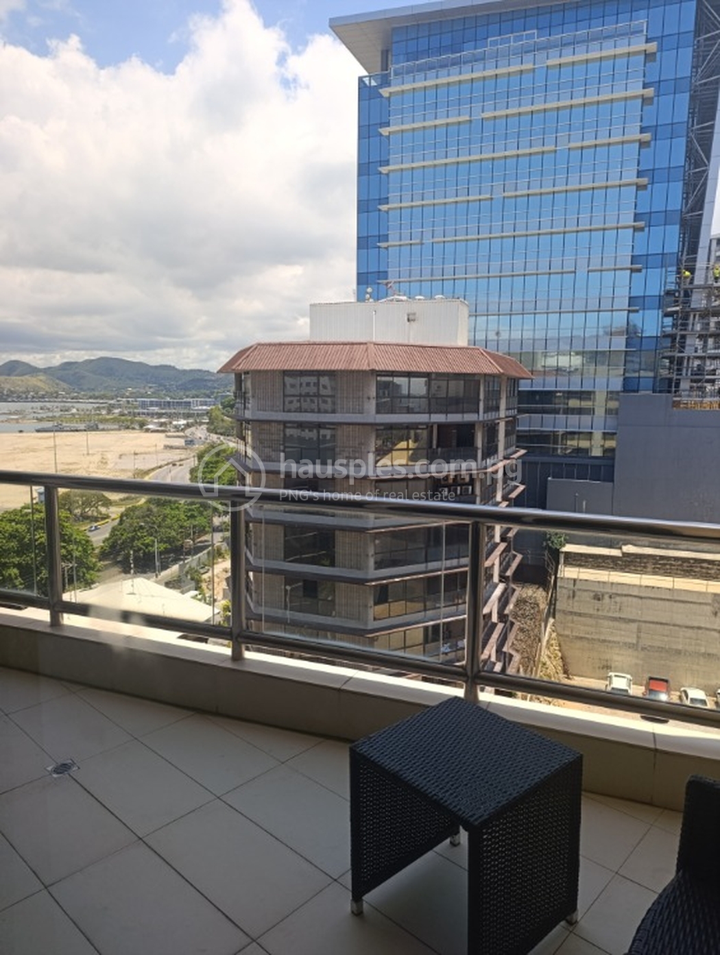 residential Apartment for rent ใน Town รหัส 31773 8