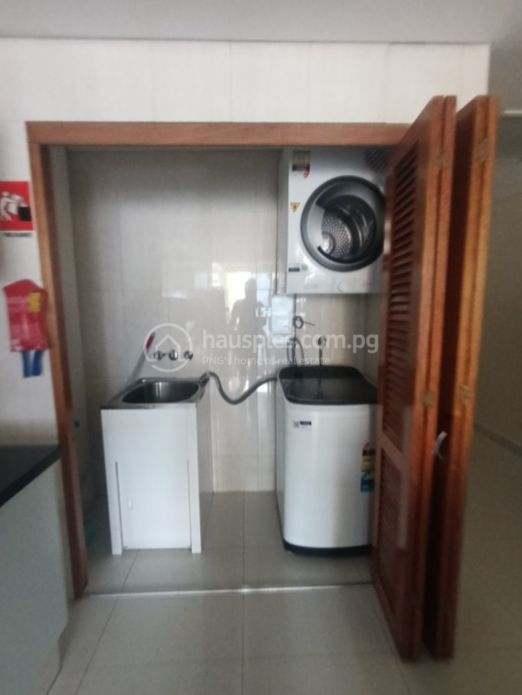 residential Apartment for rent ใน Town รหัส 31773 16