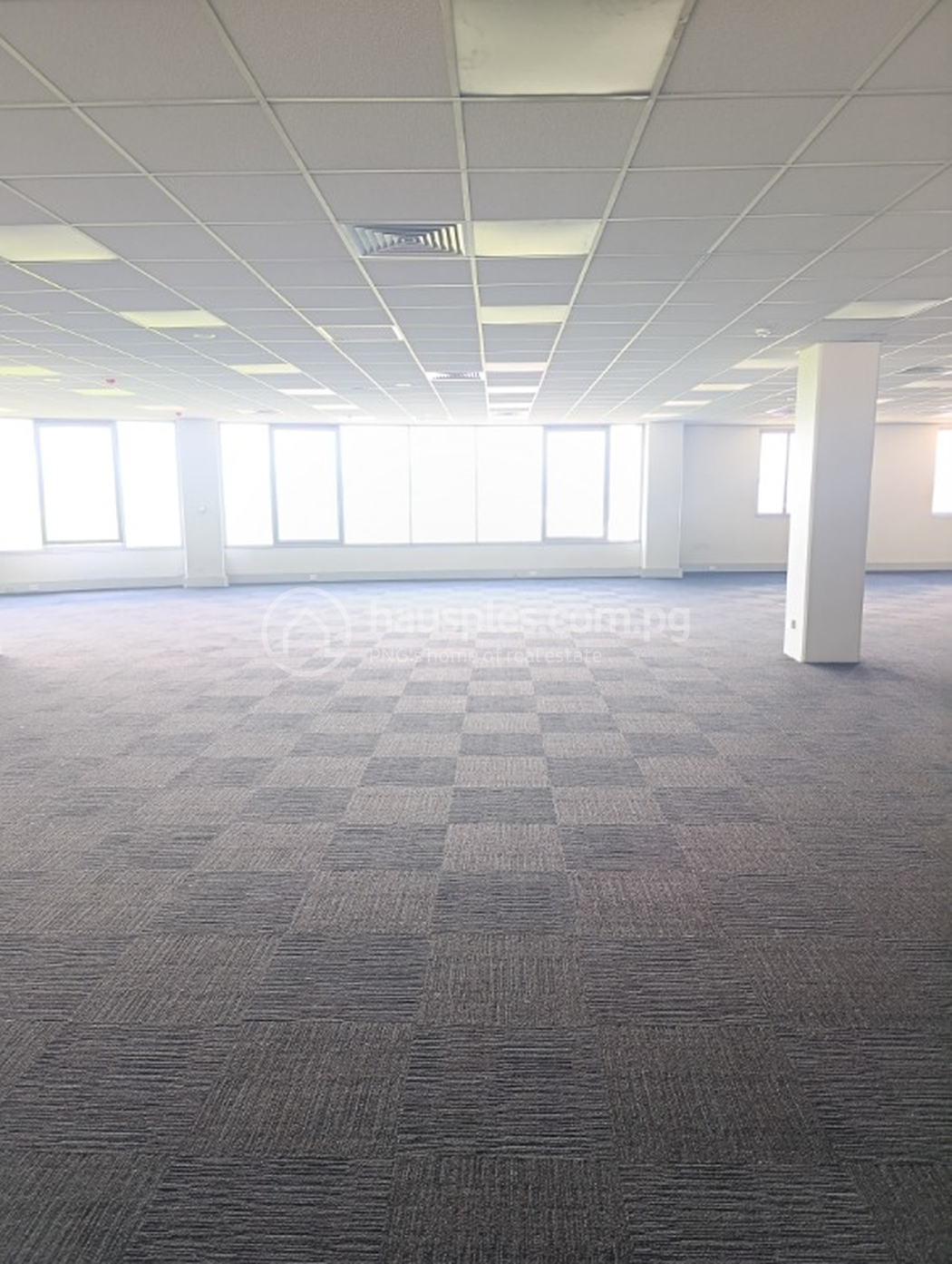 commercial Offices for rent ใน Waigani รหัส 31790 1