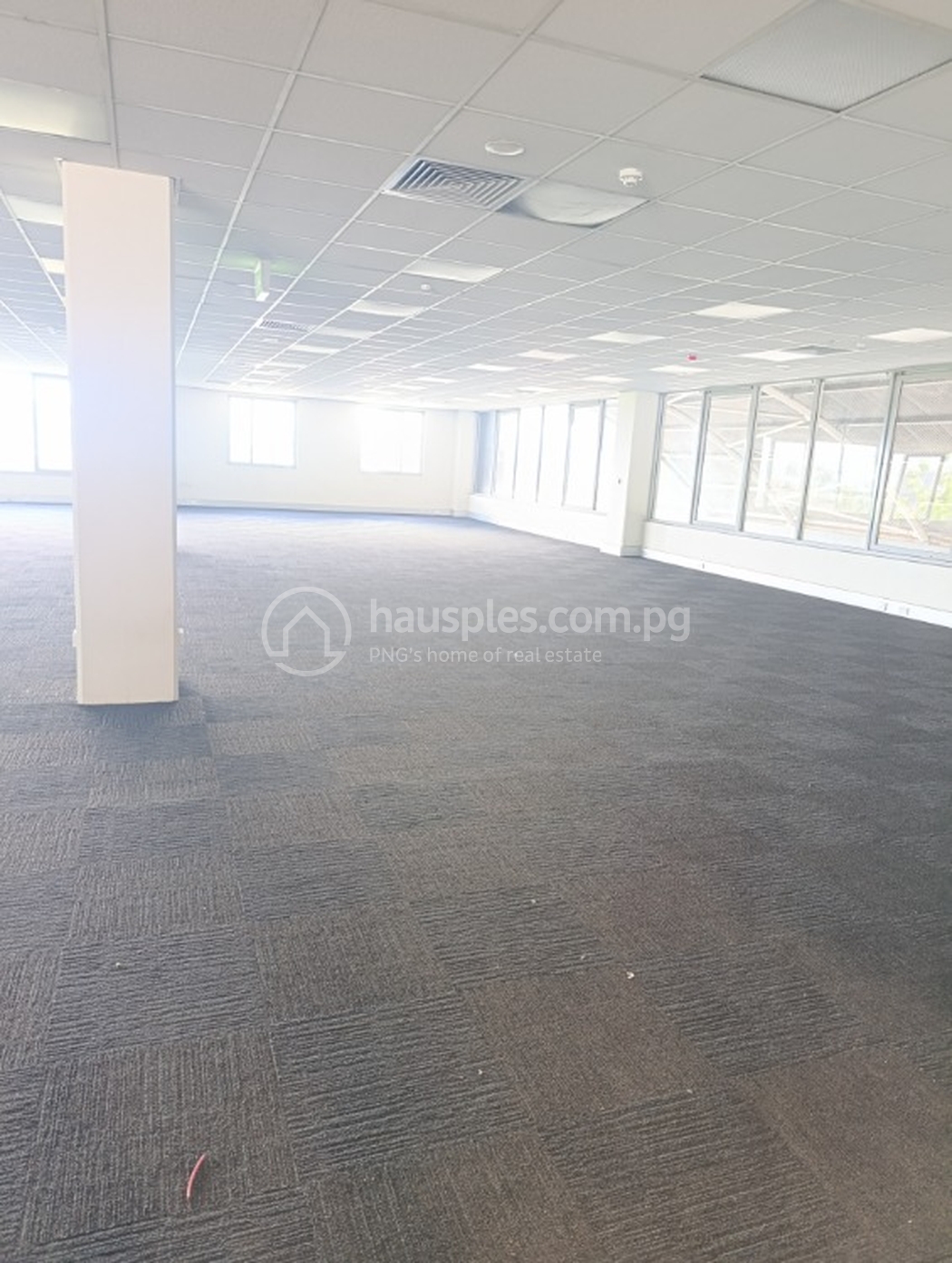 commercial Offices for rent ใน Waigani รหัส 31790 2