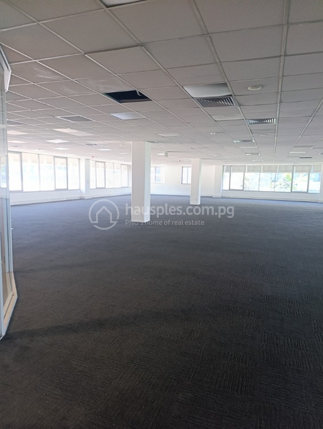 commercial Offices for rent ใน Waigani รหัส 31790 3
