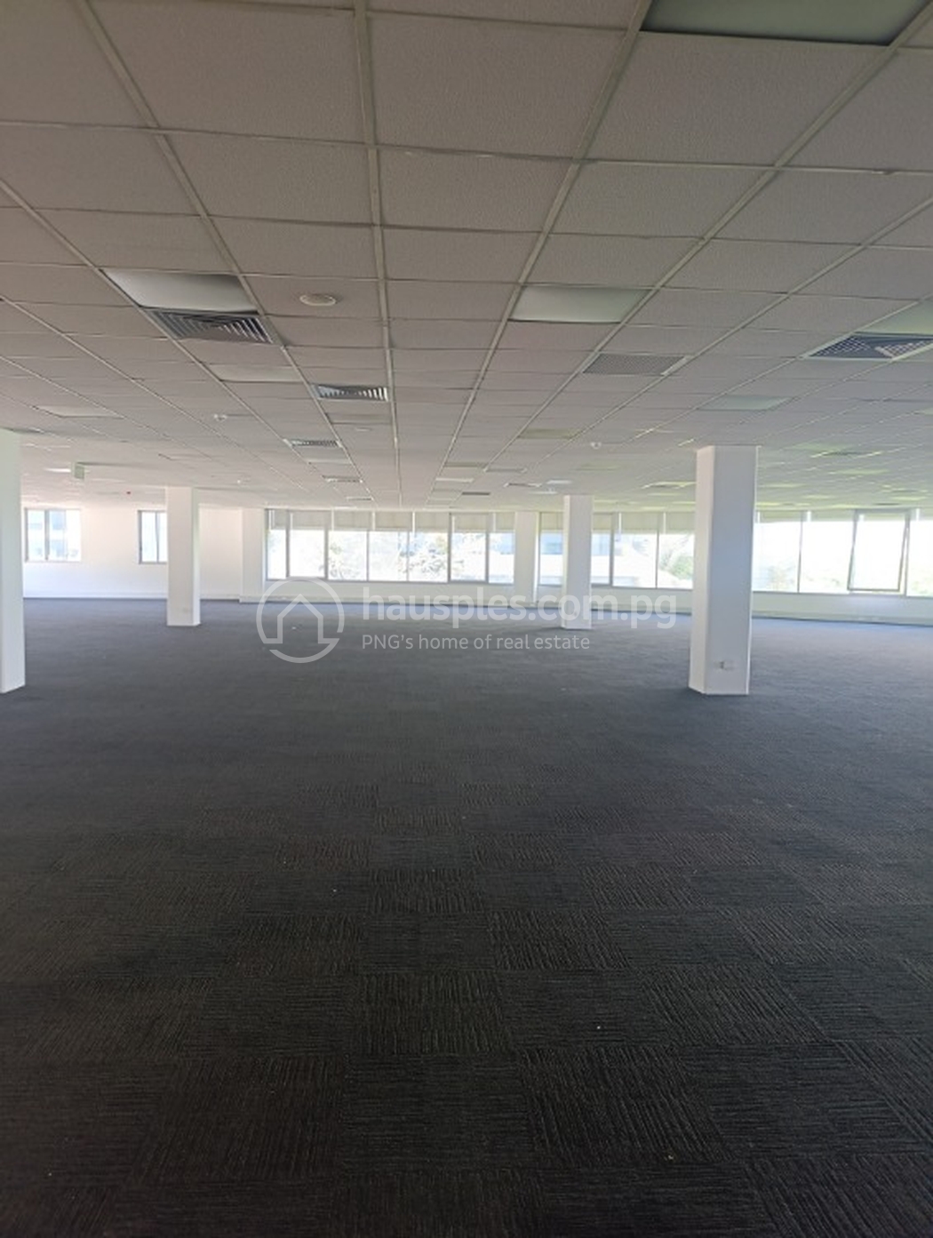 commercial Offices for rent ใน Waigani รหัส 31790 4