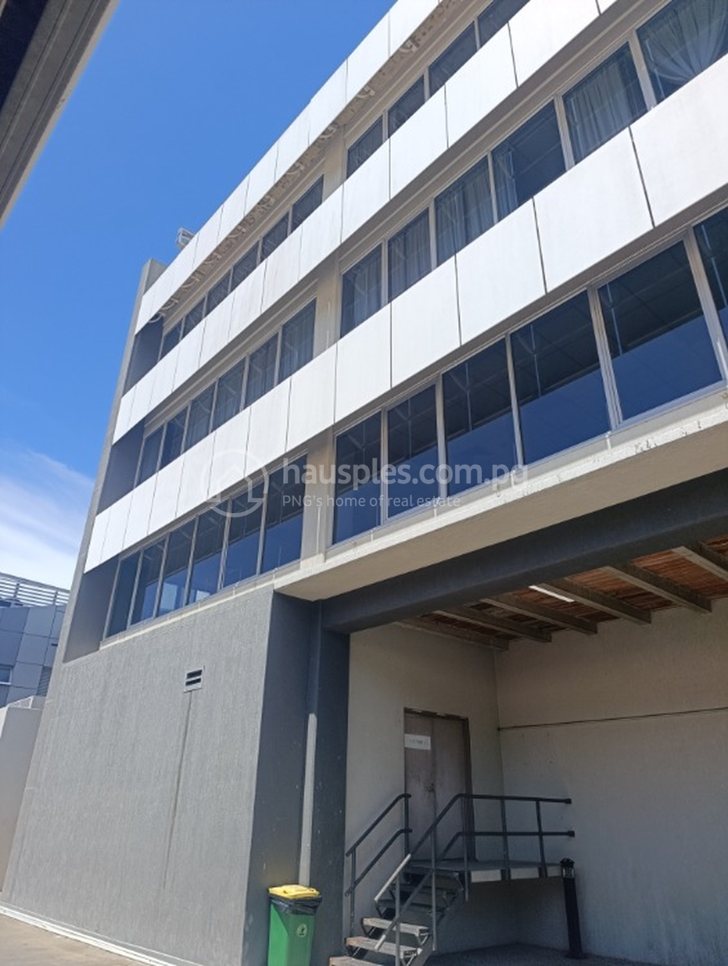 commercial Offices for rent ใน Waigani รหัส 31790 6