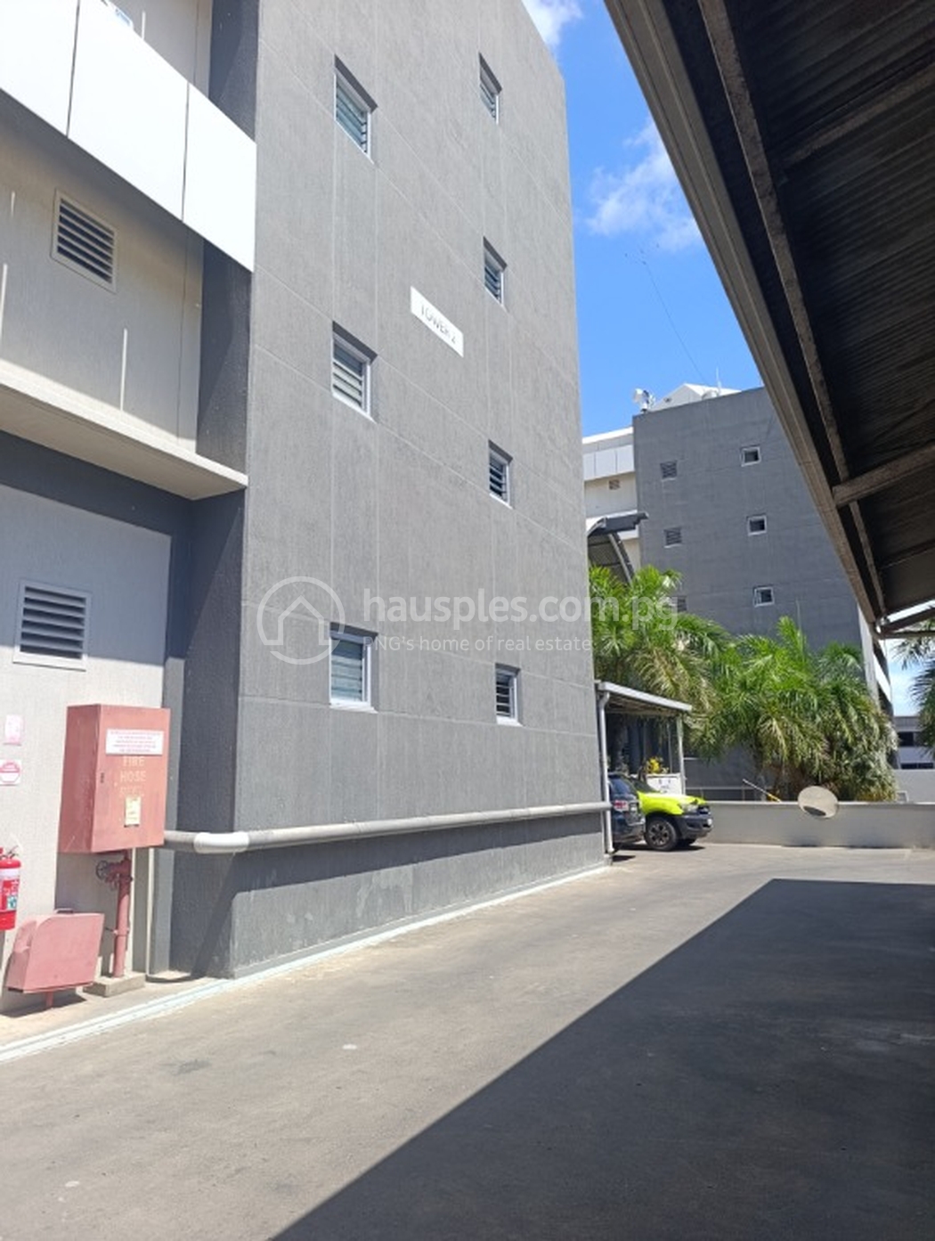 commercial Offices for rent ใน Waigani รหัส 31790 7