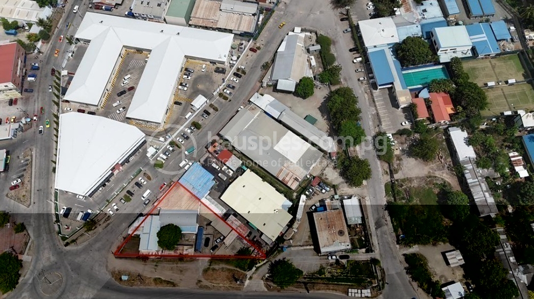 commercial Industrial/Manufacturing for sale ใน Konedobu รหัส 31777 1