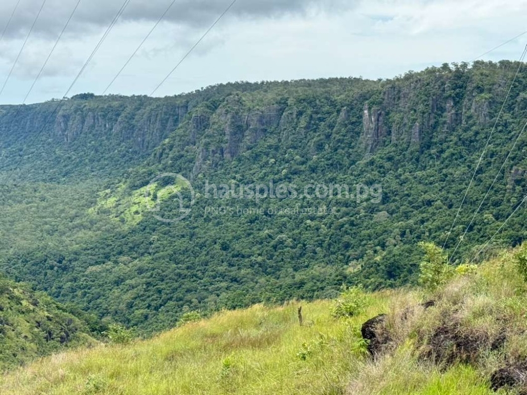 residential Land/Development1 for sale2 ក្នុង Sogeri3 ID 318034 4