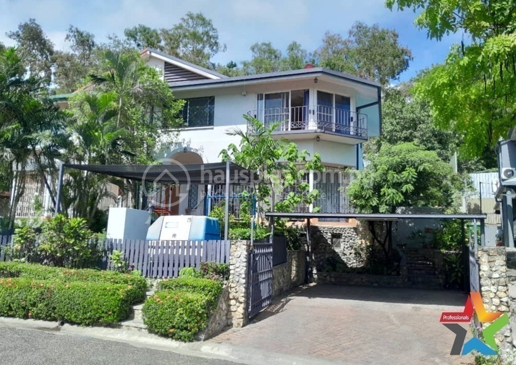 residential Townhouse1 for rent2 ក្នុង Islander Village3 ID 318184 1