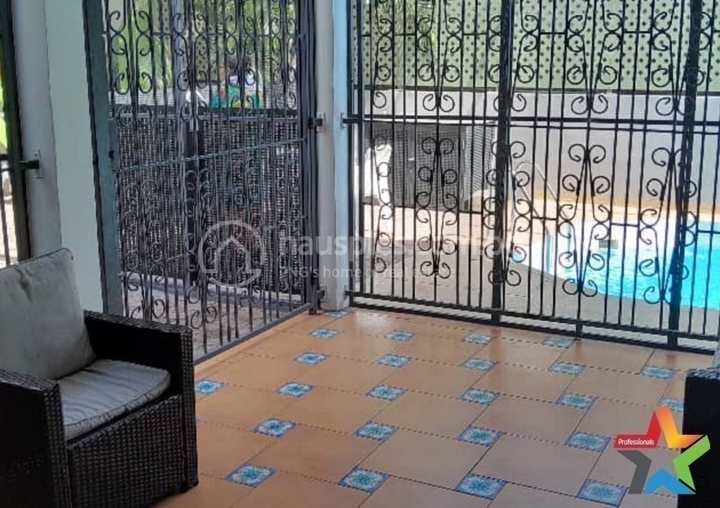 residential Townhouse1 for rent2 ក្នុង Islander Village3 ID 318184 8