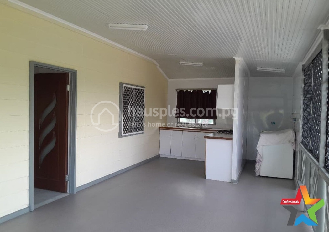 residential BlockOfUnits1 for rent2 ក្នុង Waigani3 ID 318194 3