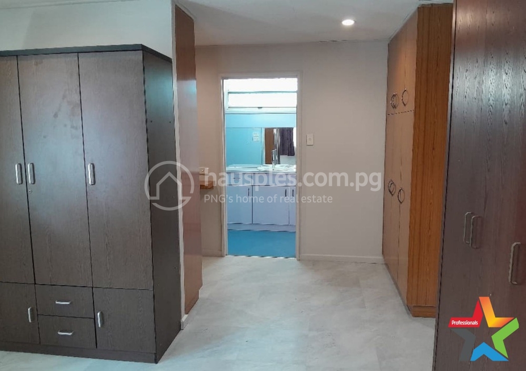 residential BlockOfUnits1 for rent2 ក្នុង Waigani3 ID 318194 7
