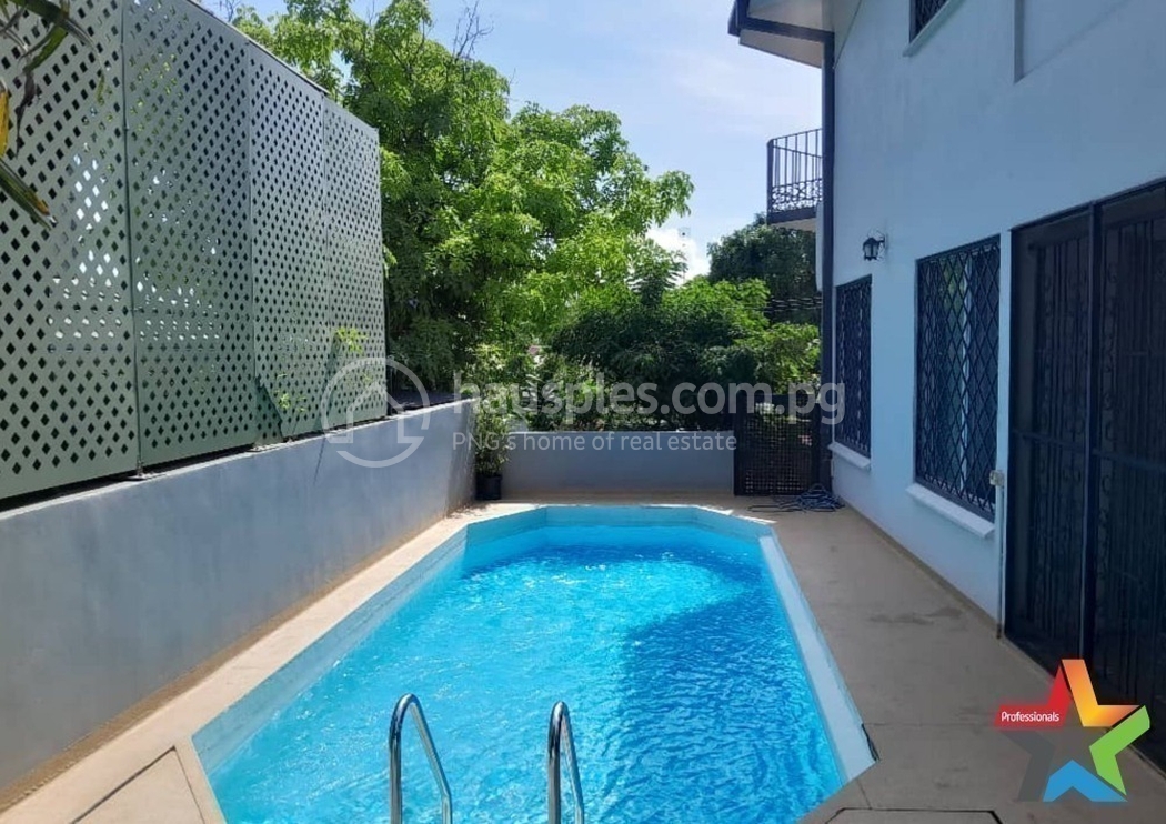 residential Townhouse1 for rent2 ក្នុង Islander Village3 ID 318184 3