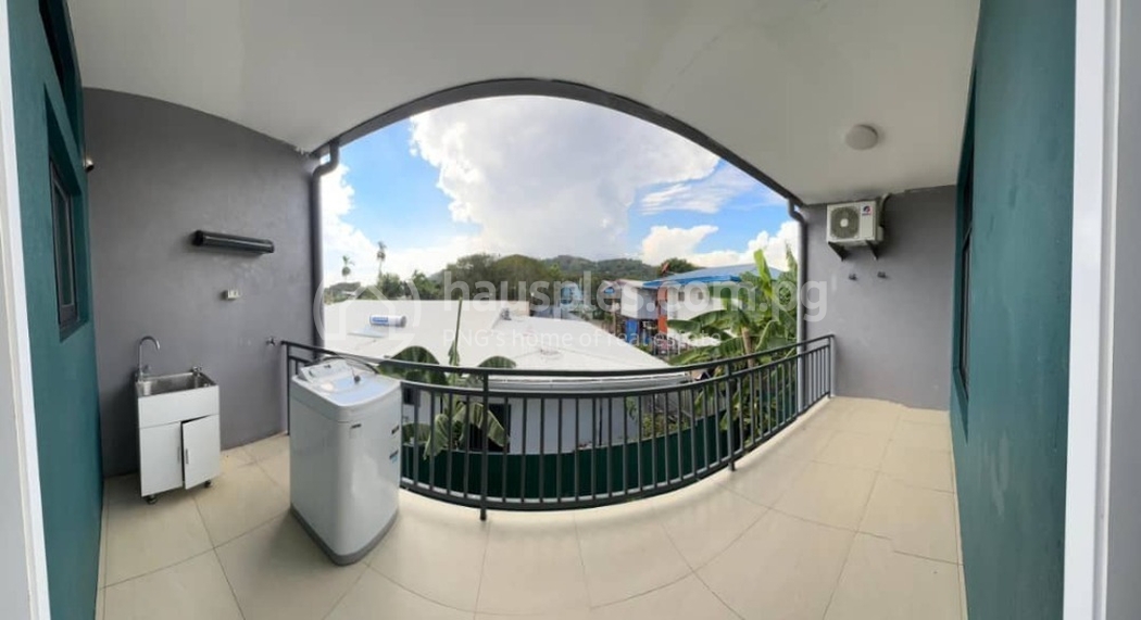 residential Apartment for rent ใน Boroko East รหัส 31730 15