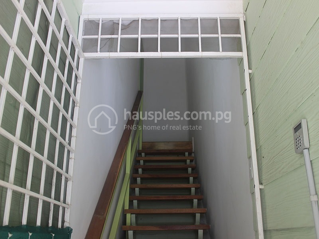 residential Apartment1 for rent2 ក្នុង Hohola3 ID 96934 8