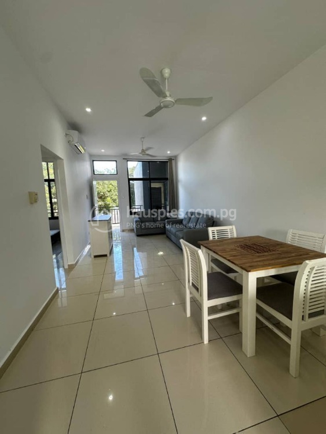 residential Apartment for rent dans Boroko ID 31730 22