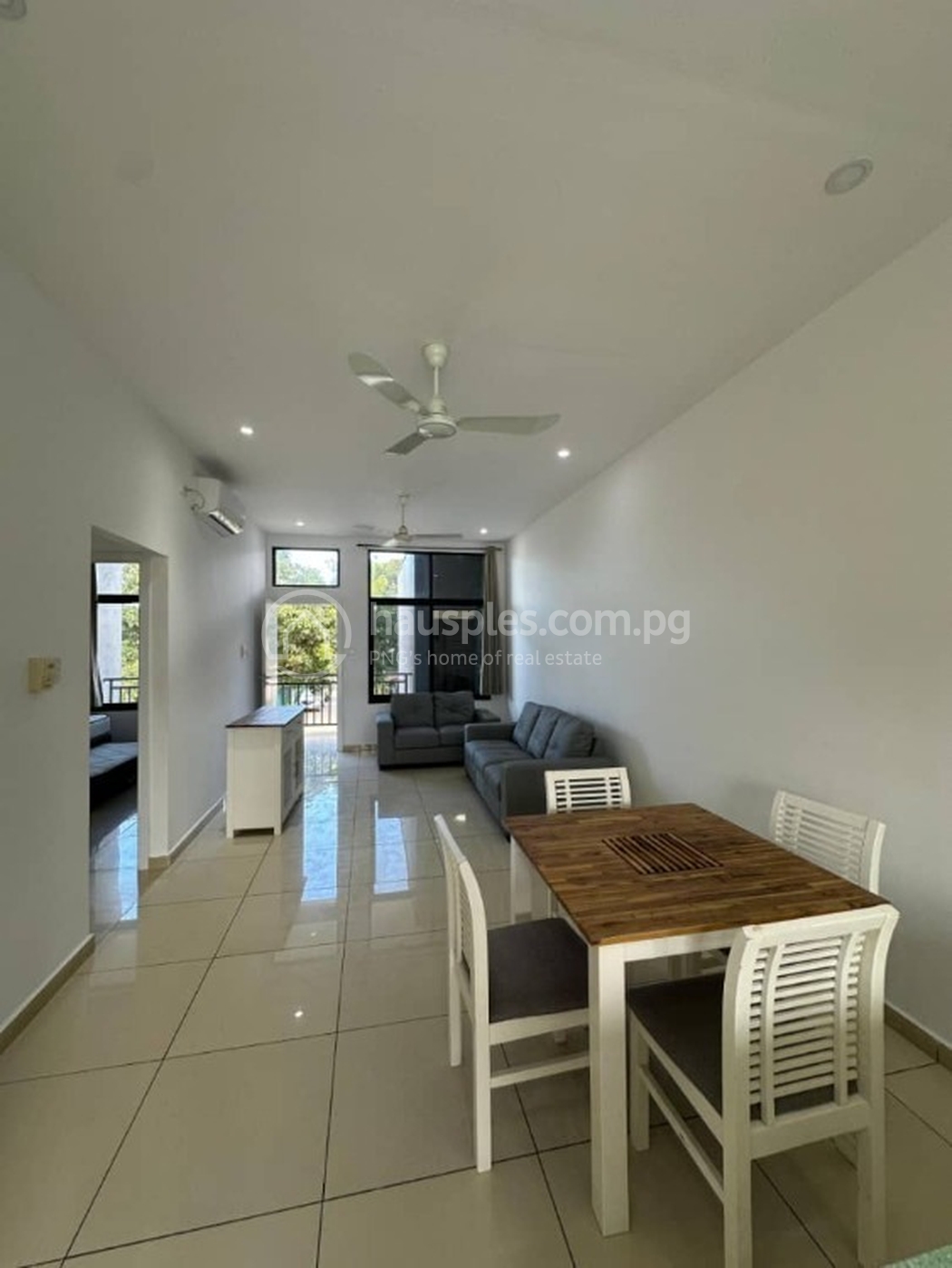 residential Apartment for rent ใน Boroko East รหัส 31730 14