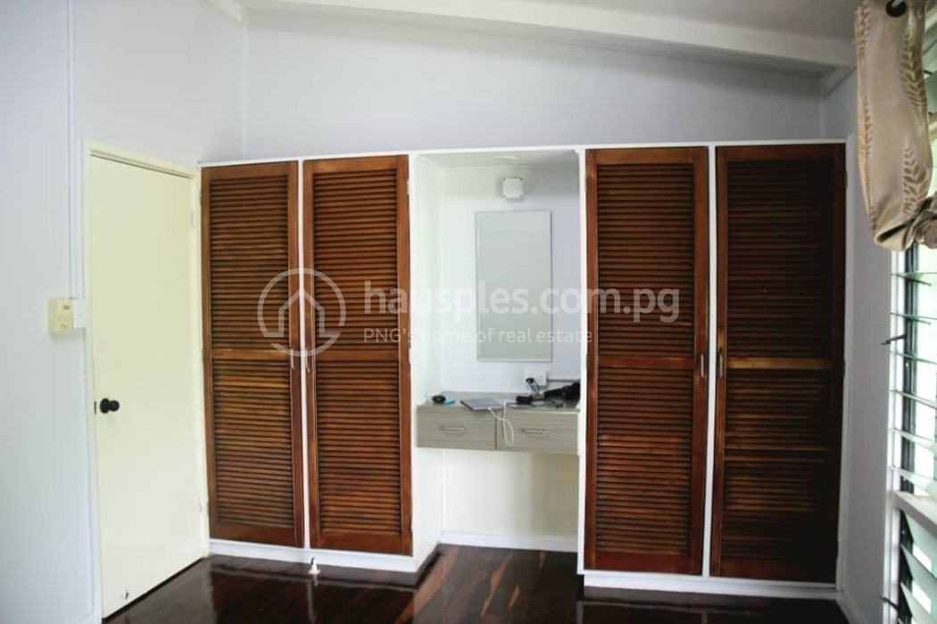 residential House1 for rent2 ក្នុង Waigani3 ID 318134 4