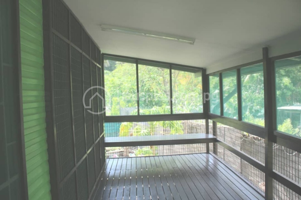 residential House1 for rent2 ក្នុង Waigani3 ID 318134 1