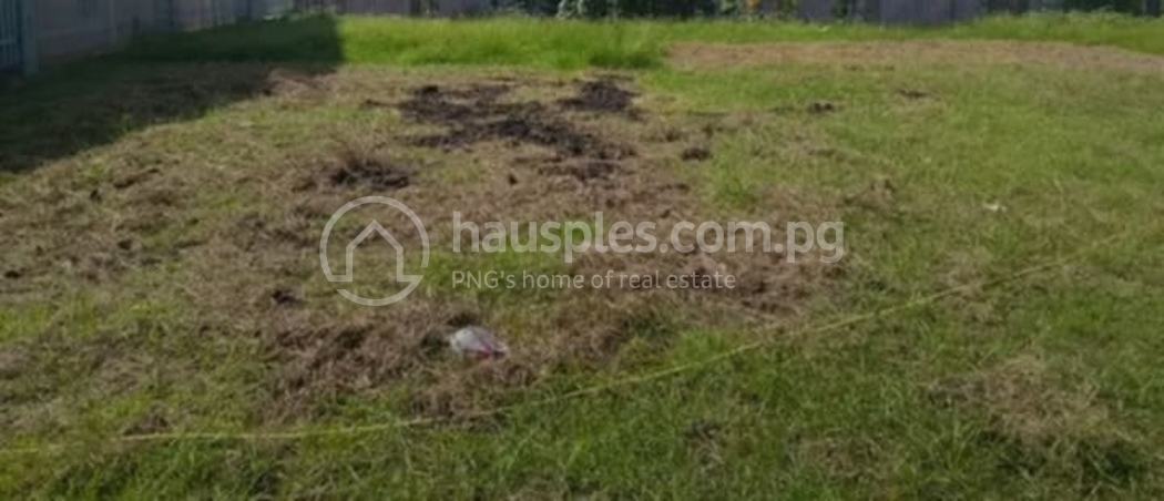 residential Land/Development1 for sale2 ក្នុង Jacksons Airport3 ID 318264 3