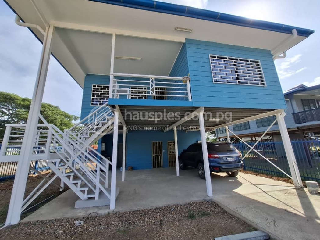 residential House1 for rent2 ក្នុង Taurama3 ID 318224 3