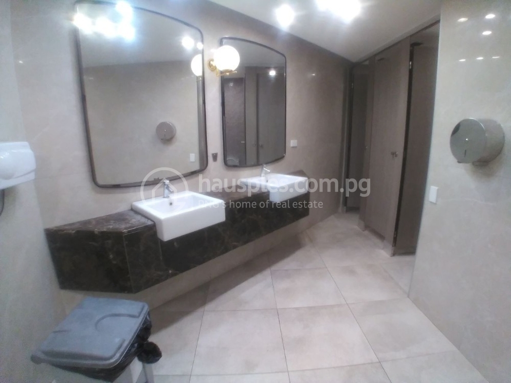 commercial Offices for rent ใน Waigani รหัส 30421 9