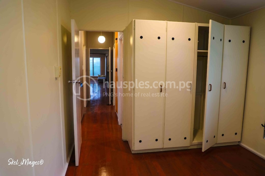 residential House for rent ใน 4 Mile รหัส 31833 2