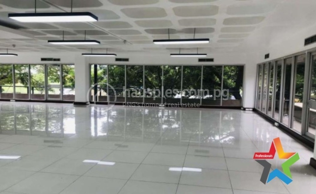 commercial Offices for rent ใน Waigani รหัส 30421 6