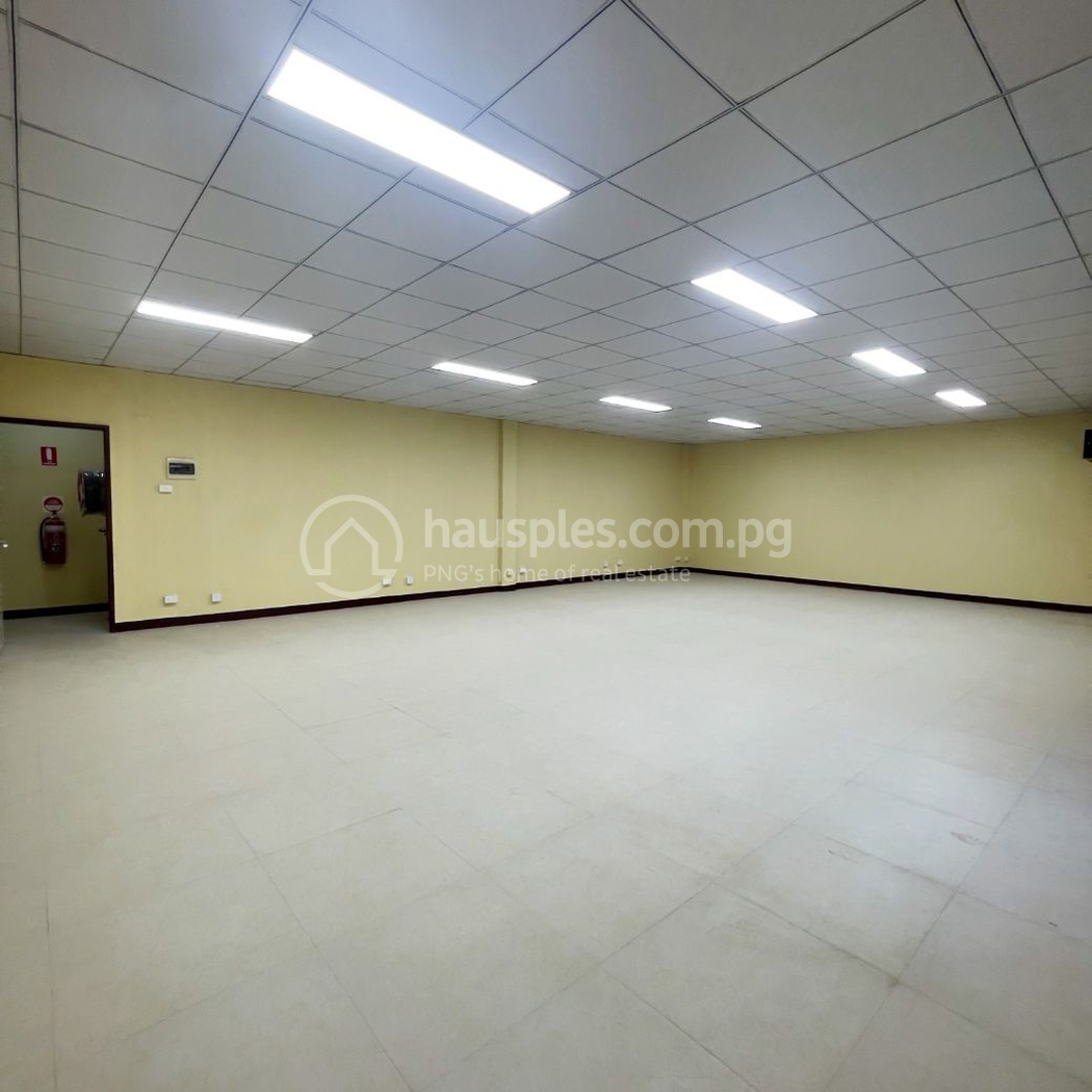 commercial Offices for rent ใน Madang รหัส 30954 3