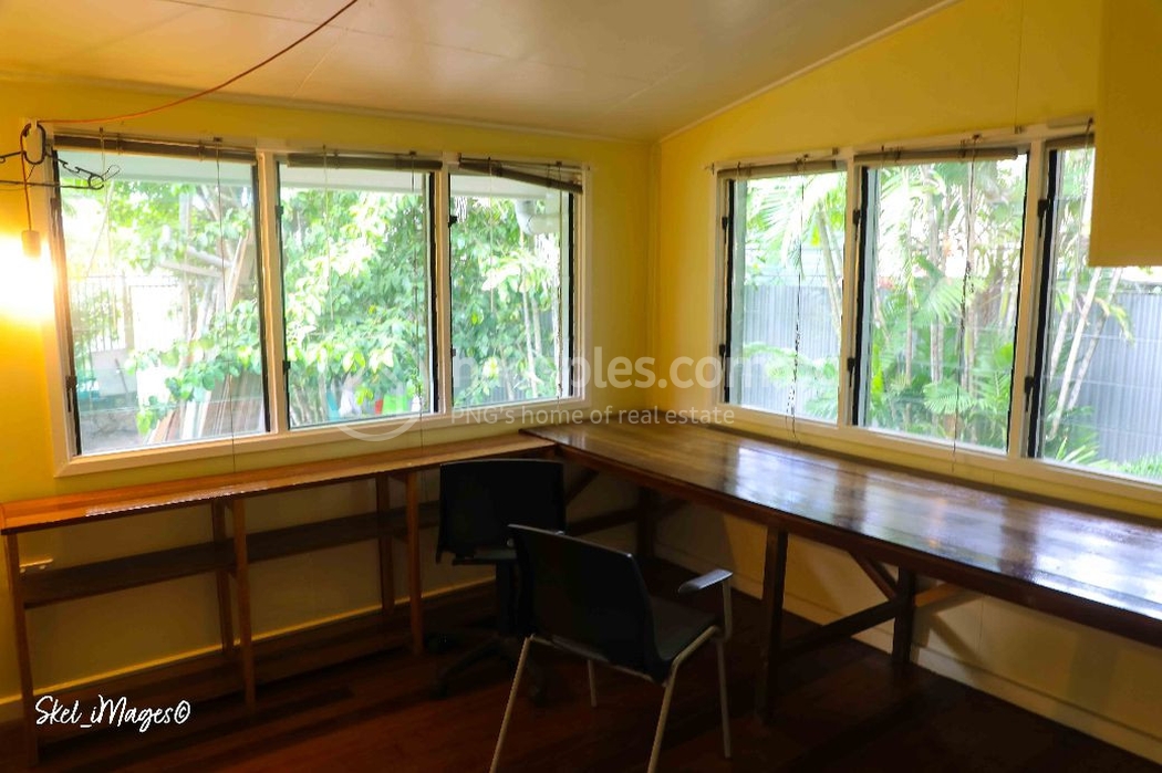 residential House for rent ใน 4 Mile รหัส 31833 6