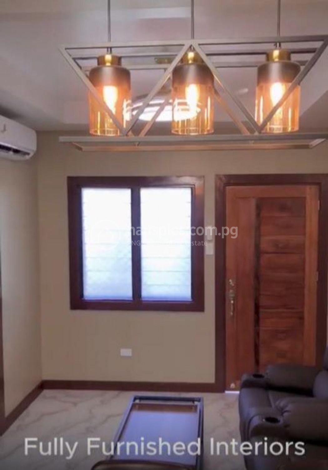 residential Bedsit/Room for rent ใน Waigani รหัส 31840 6