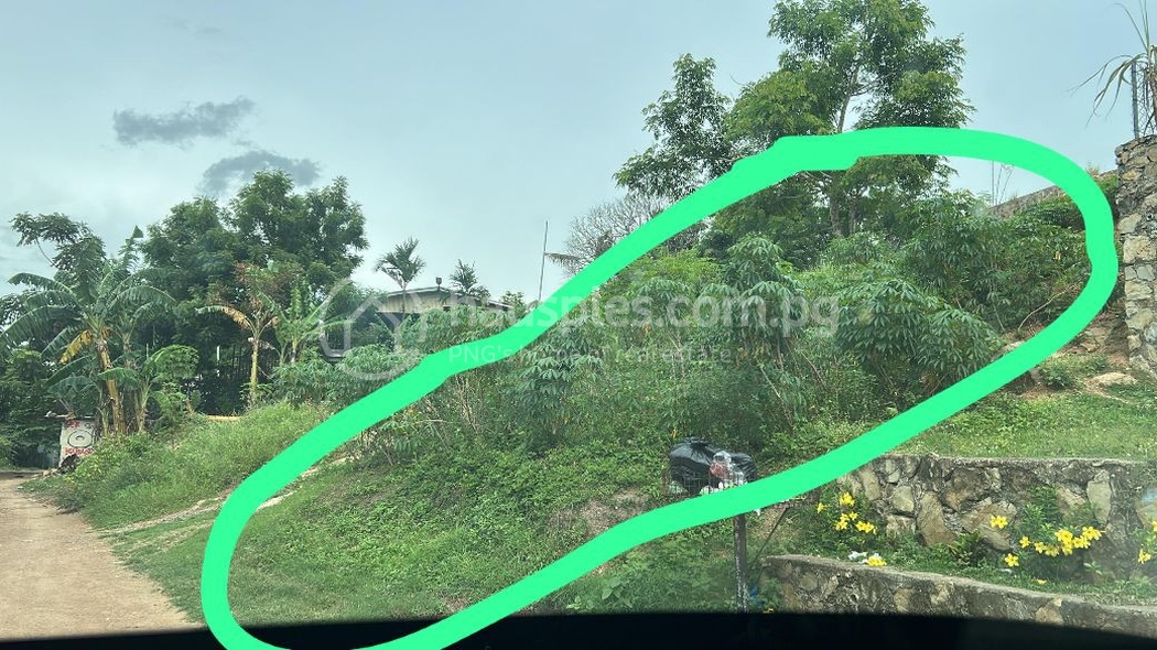 residential Land/Development for sale ใน Tokarara รหัส 31097 1