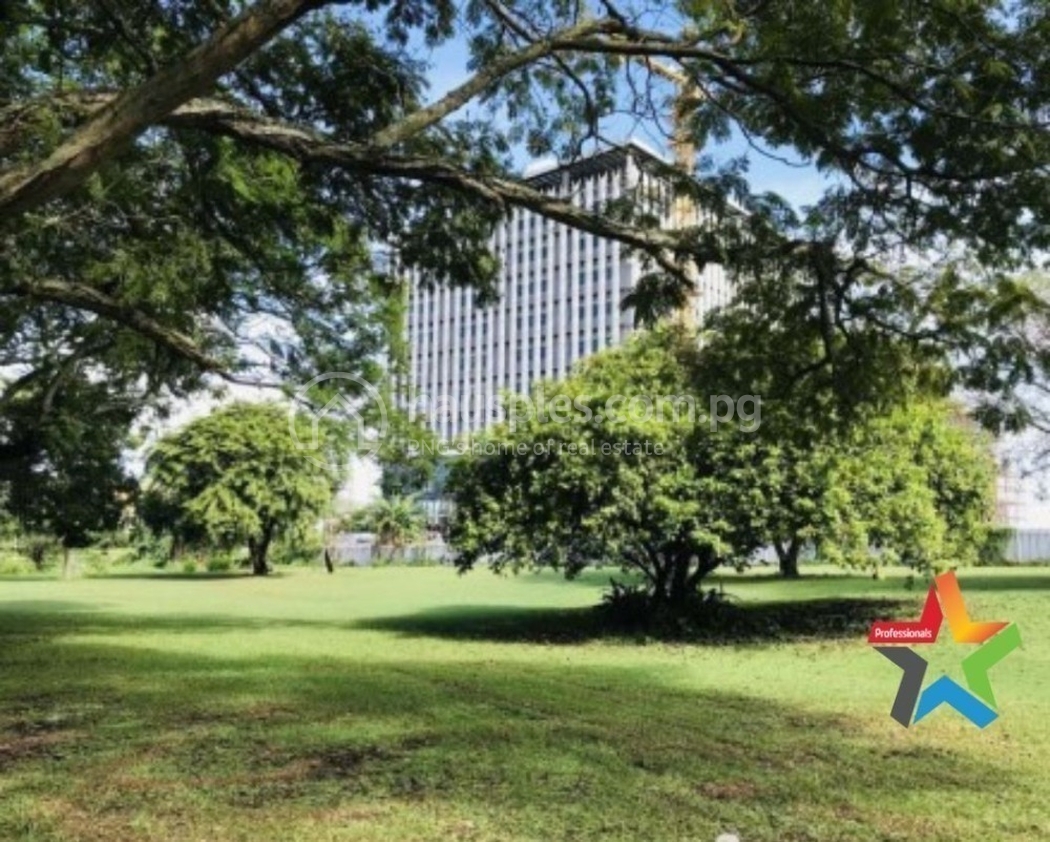 commercial Offices for rent ใน Waigani รหัส 30421 7
