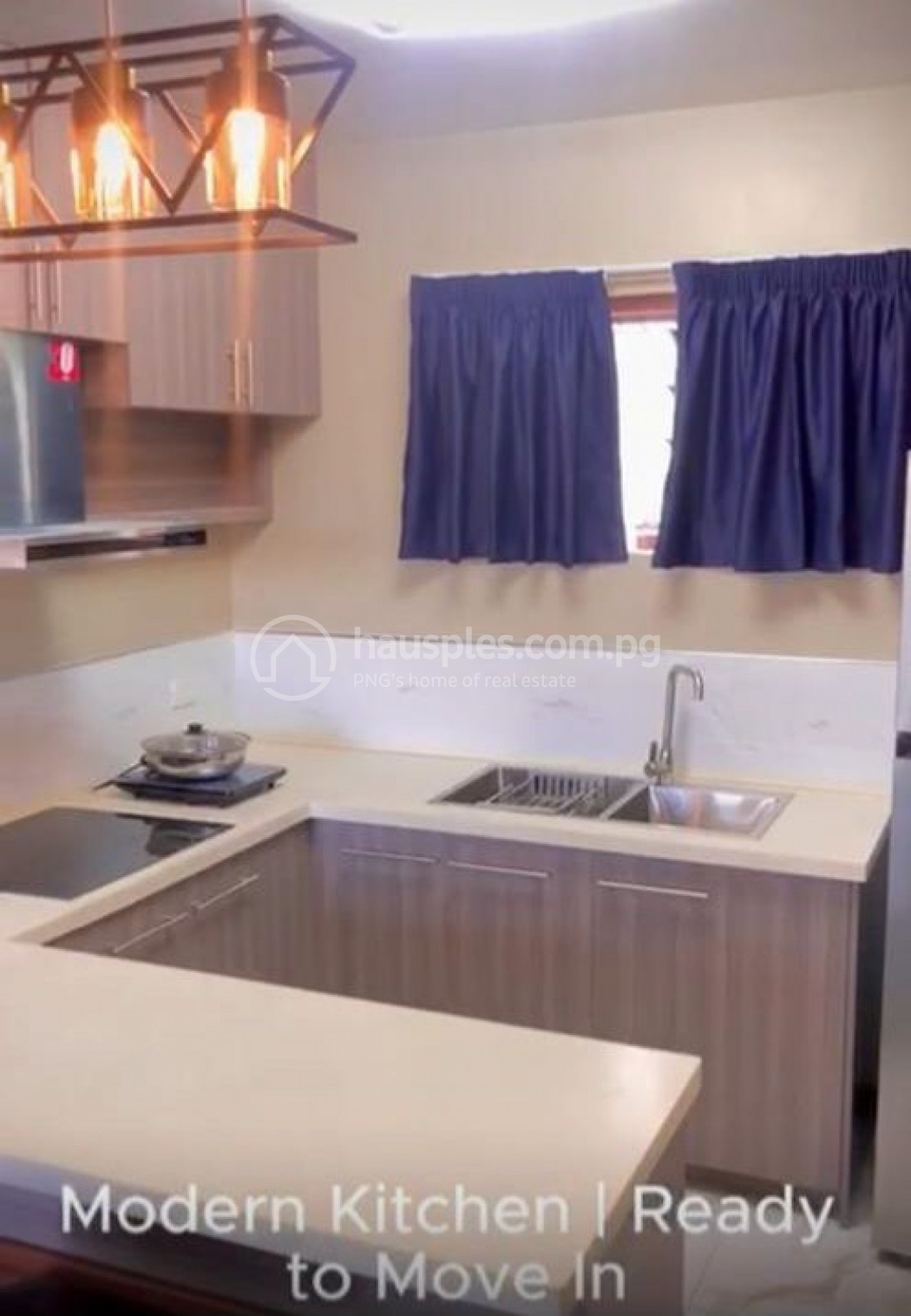 residential Bedsit/Room for rent ใน Waigani รหัส 31840 4