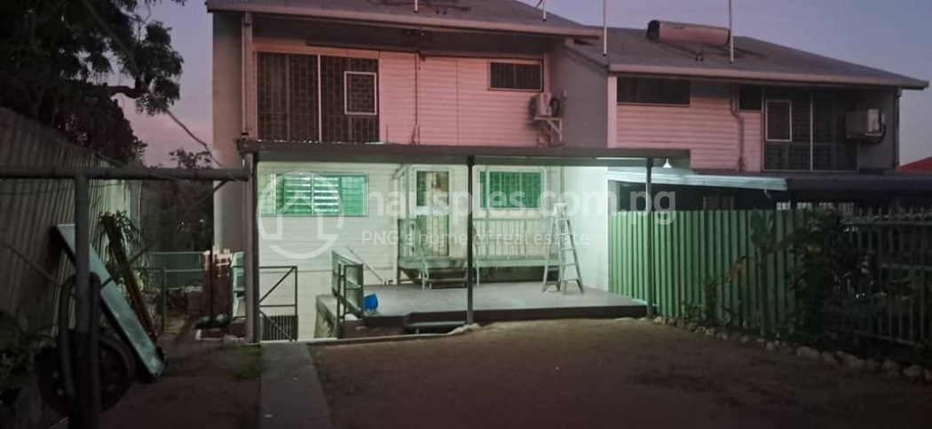 residential Townhouse for rent ใน Boroko รหัส 31841 4