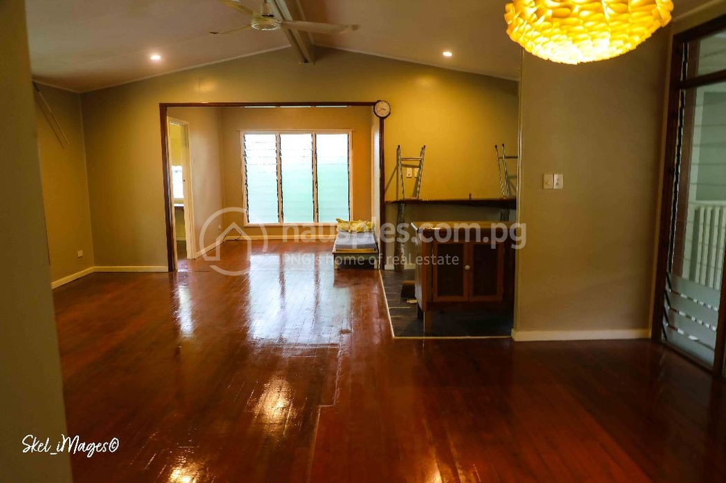 residential House for rent ใน 4 Mile รหัส 31833 5