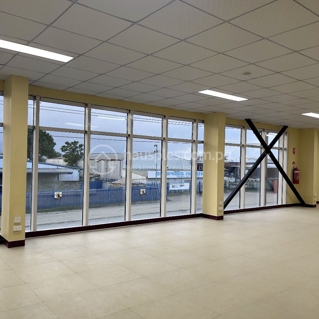 commercial Offices for rent ใน Madang รหัส 31832 2