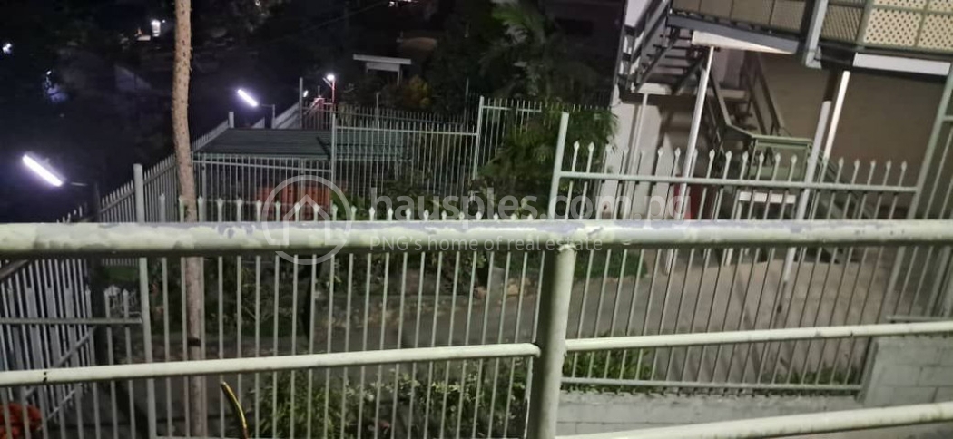 residential Townhouse for rent ใน Boroko รหัส 31841 6