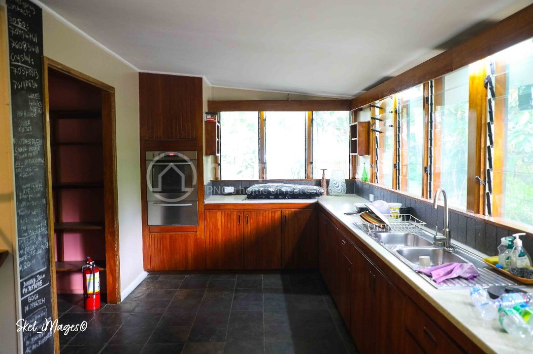 residential House for rent ใน 4 Mile รหัส 31833 7