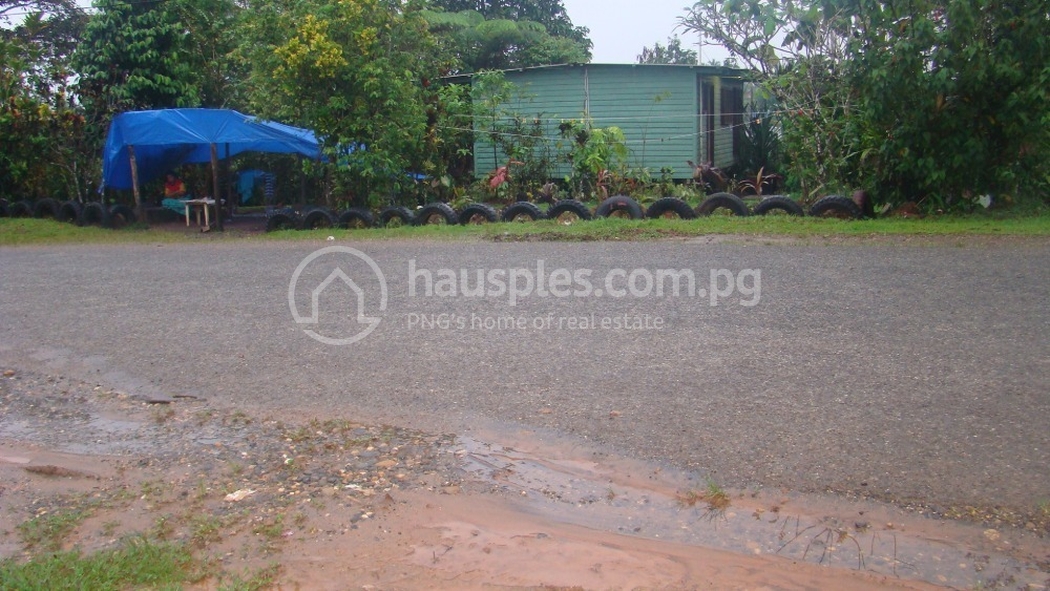 residential House1 for sale2 ក្នុង Kiunga3 ID 318254 2