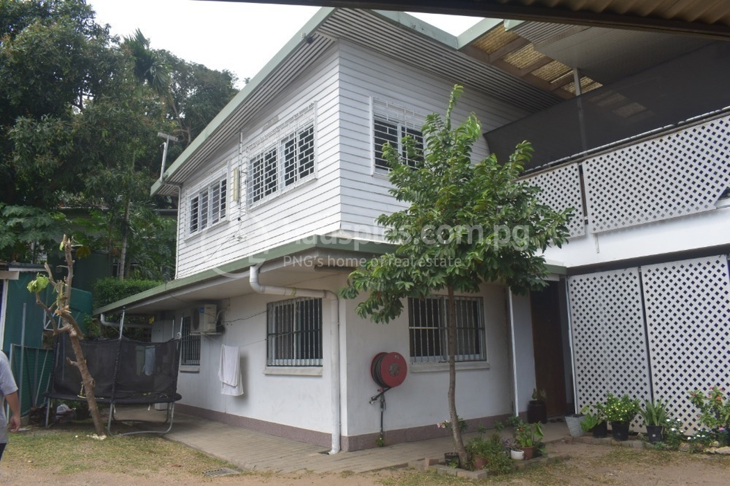 residential BlockOfUnits for sale ใน Boroko East รหัส 31851 2