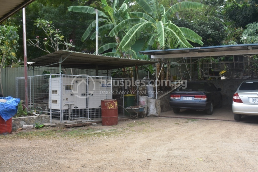 residential BlockOfUnits for sale ใน Boroko East รหัส 31851 4