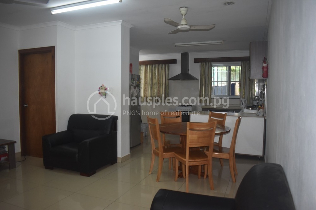 residential BlockOfUnits for sale ใน Boroko East รหัส 31851 8