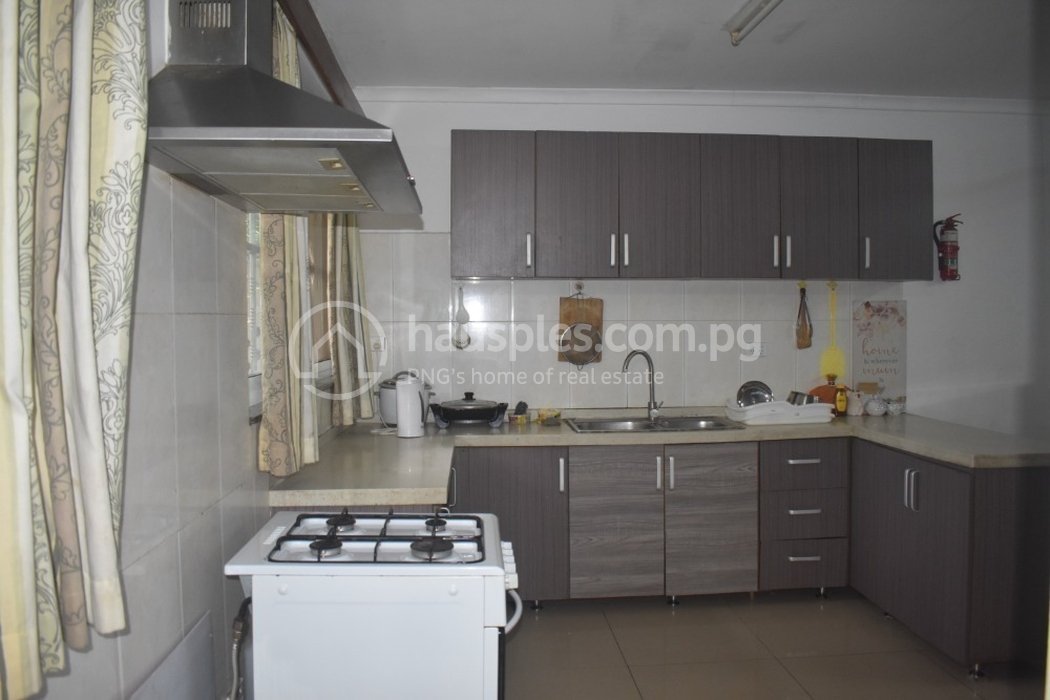 residential BlockOfUnits for sale ใน Boroko East รหัส 31851 13