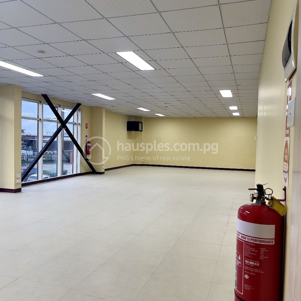 commercial Offices for rent ใน Madang รหัส 31832 4