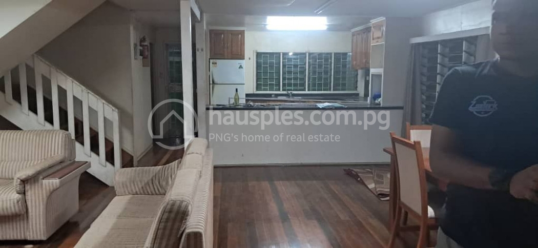 residential Townhouse for rent ใน Boroko รหัส 31841 3